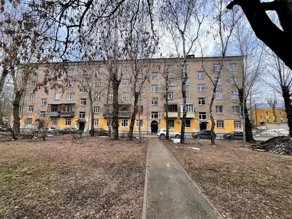 2-к кв. Татарстан, Казань ул. Шамиля Усманова, 7 (57.6 м) - Фото 1