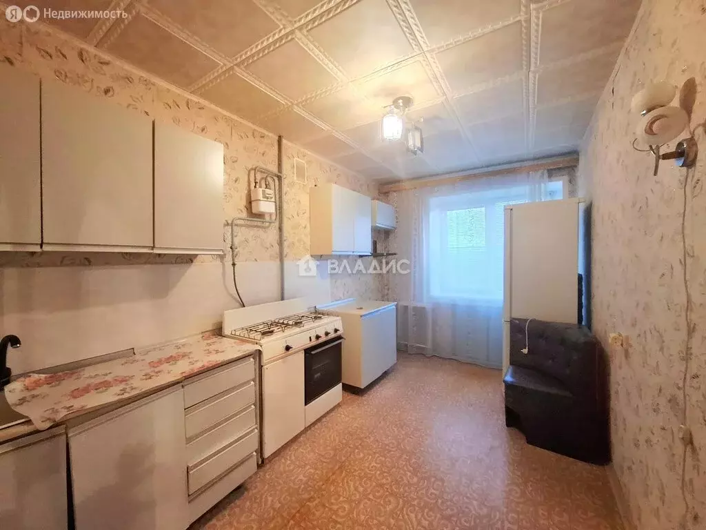 2-комнатная квартира: Лакинск, улица Мира, 100 (51.5 м) - Фото 2