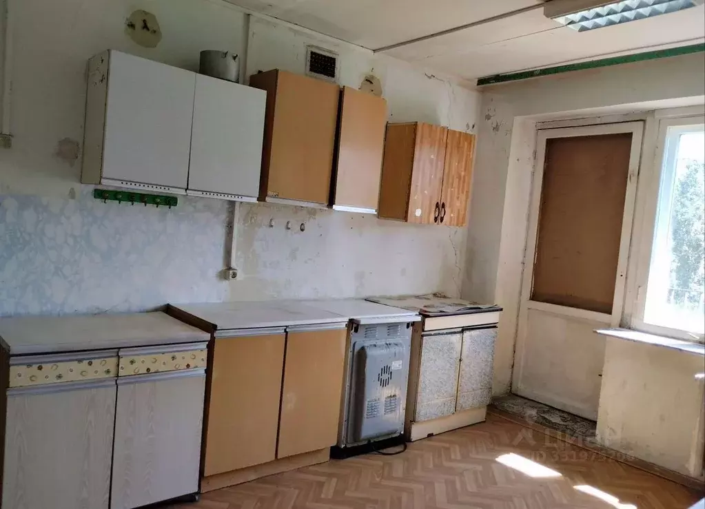 Комната Самарская область, Тольятти ул. Дзержинского, 19 - Фото 2