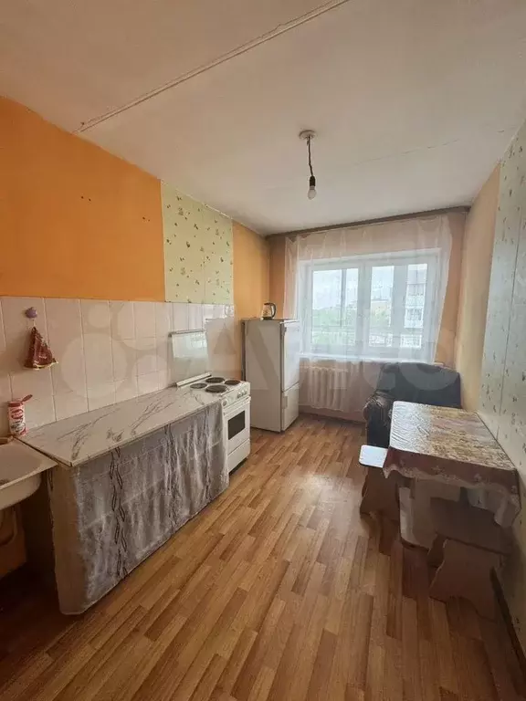 1-к. квартира, 43 м, 7/7 эт. - Фото 1