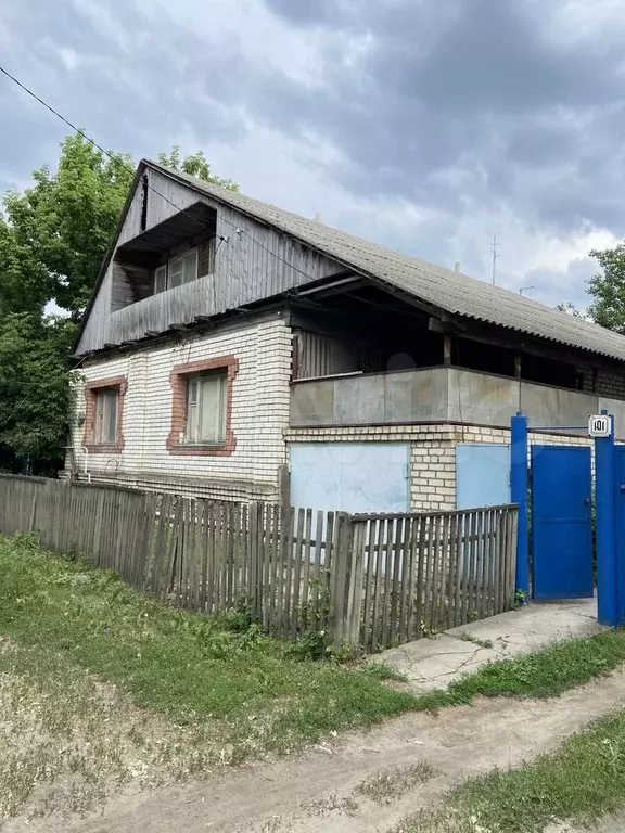 Дом 80 м на участке 10 сот. - Фото 1