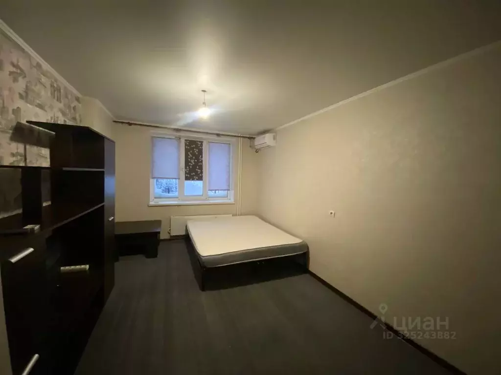 1-к кв. Саратовская область, Саратов ул. Лесная республика, 7В (38.0 ... - Фото 1