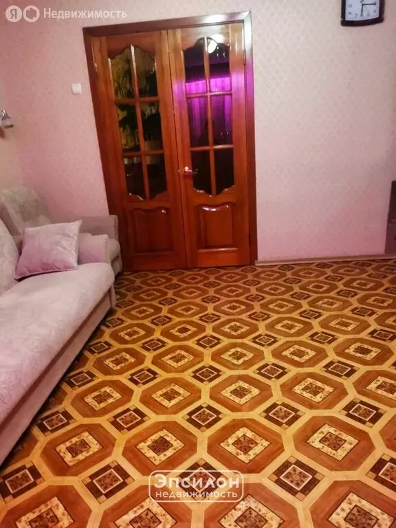 3-комнатная квартира: Курск, Союзная улица, 16 (60.4 м) - Фото 2