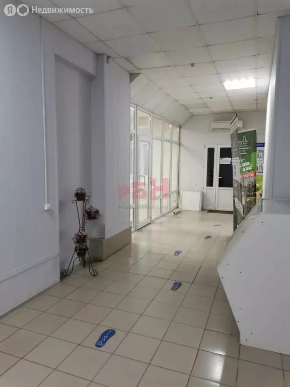 Помещение свободного назначения (43 м) - Фото 2