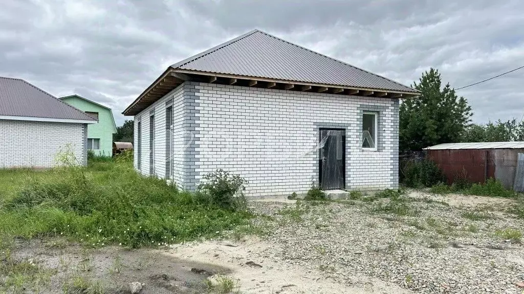 Дом в Тюменская область, Тюмень Автотранспортник-2 ДНТ, ул. ... - Фото 0