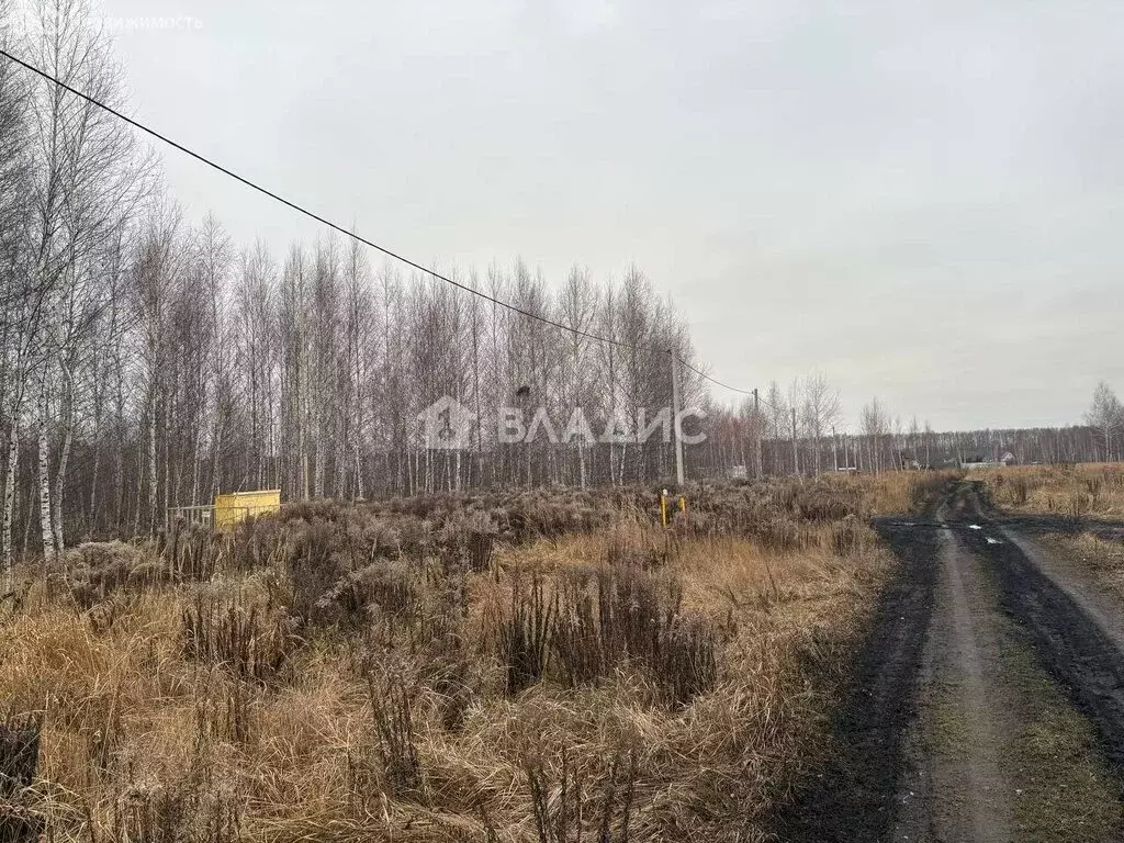 Участок в Пенза, Велозаводская улица (6 м) - Фото 2