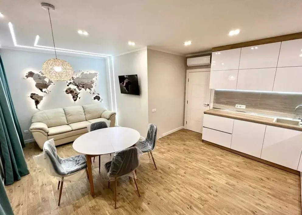 Продаётся 3-к квартира, 74 м - Фото 1