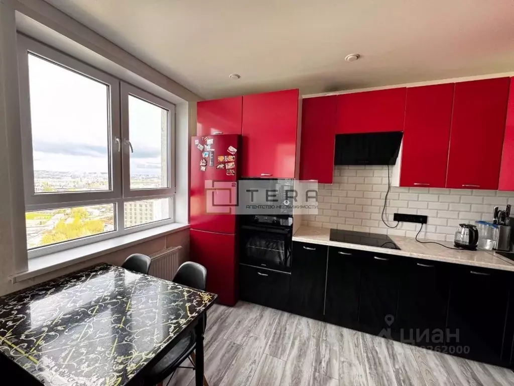 2-к кв. Башкортостан, Уфа ул. Уфимское Шоссе, 18/6 (47.2 м) - Фото 1