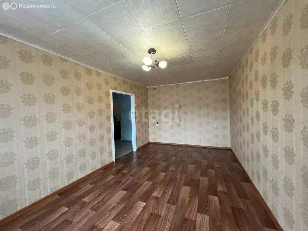 1-комнатная квартира: Ачинск, улица Гагарина, 10 (40.8 м) - Фото 1