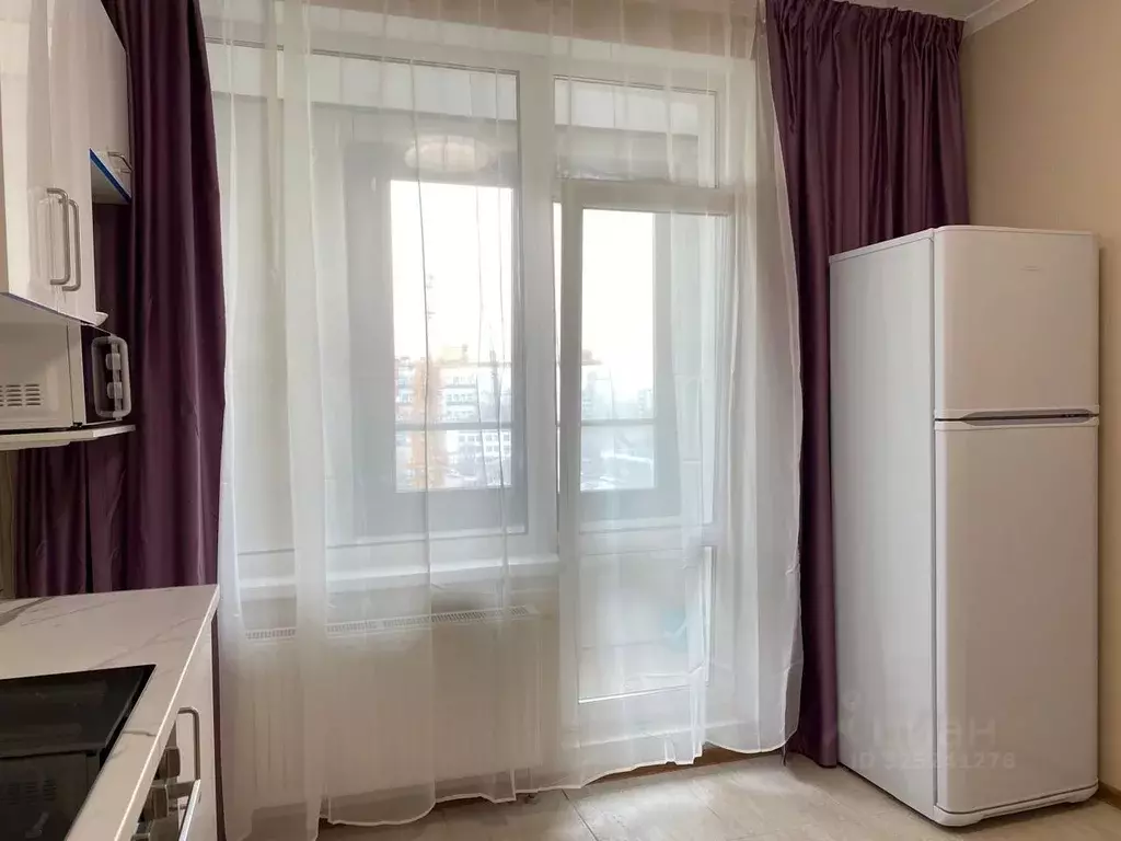 1-к кв. Москва Дмитровское ш., 107к1 (40.0 м) - Фото 2