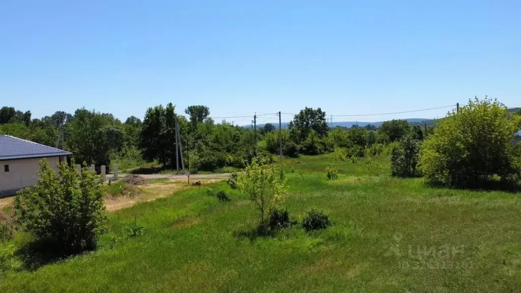 Участок в Краснодарский край, Крымский район, Варениковская ст-ца ул. ... - Фото 2