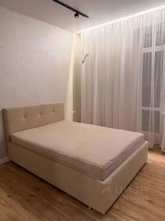 Студия Московская область, Домодедово Авиационный мкр, ул. Жуковского, ... - Фото 2