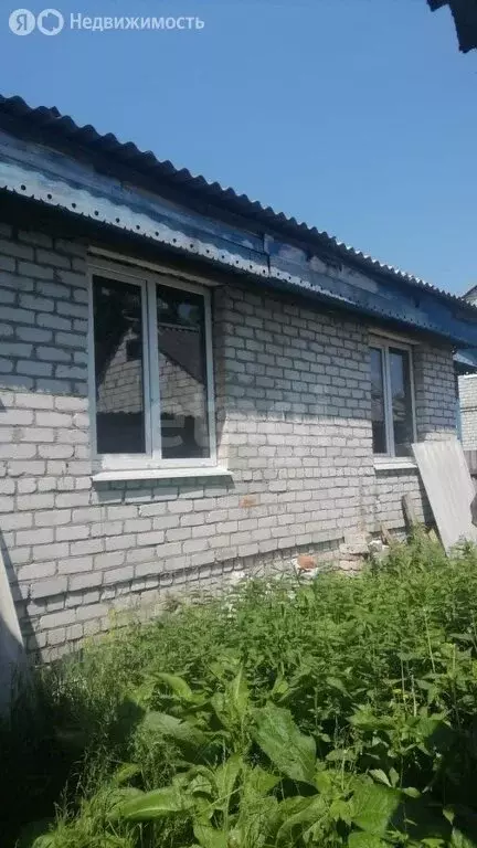 Дом в Дятьково, улица Крупской (60.5 м) - Фото 0