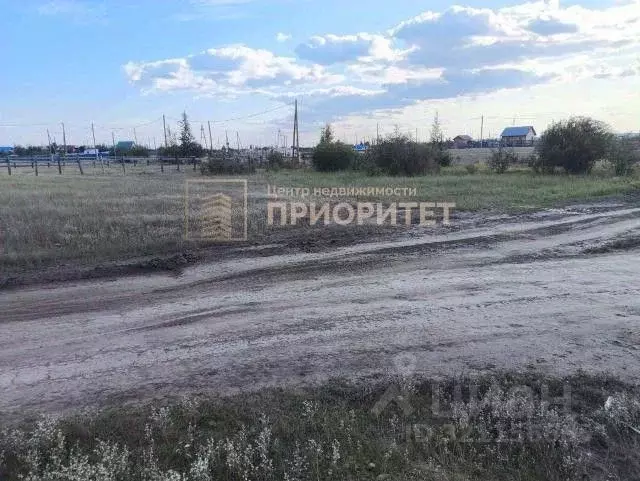 Участок в Саха (Якутия), Жатай городской округ, Жатай рп, Росинка СНТ ... - Фото 1