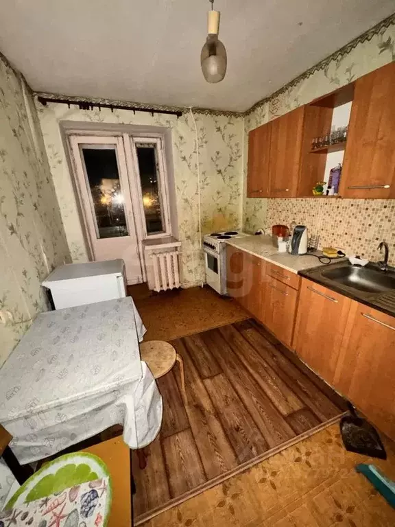 1-к кв. Тюменская область, Тюмень ул. Циолковского, 15 (34.0 м) - Фото 0