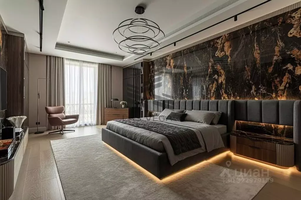 6-к кв. Санкт-Петербург Петровский просп., 22к2 (258.0 м) - Фото 2