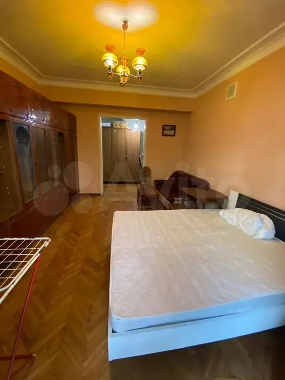 2-к. квартира, 54,5 м, 3/4 эт. - Фото 0