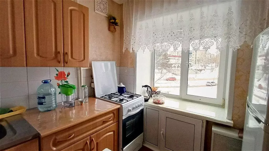 Квартира, 1 комната, 30.4 м - Фото 1