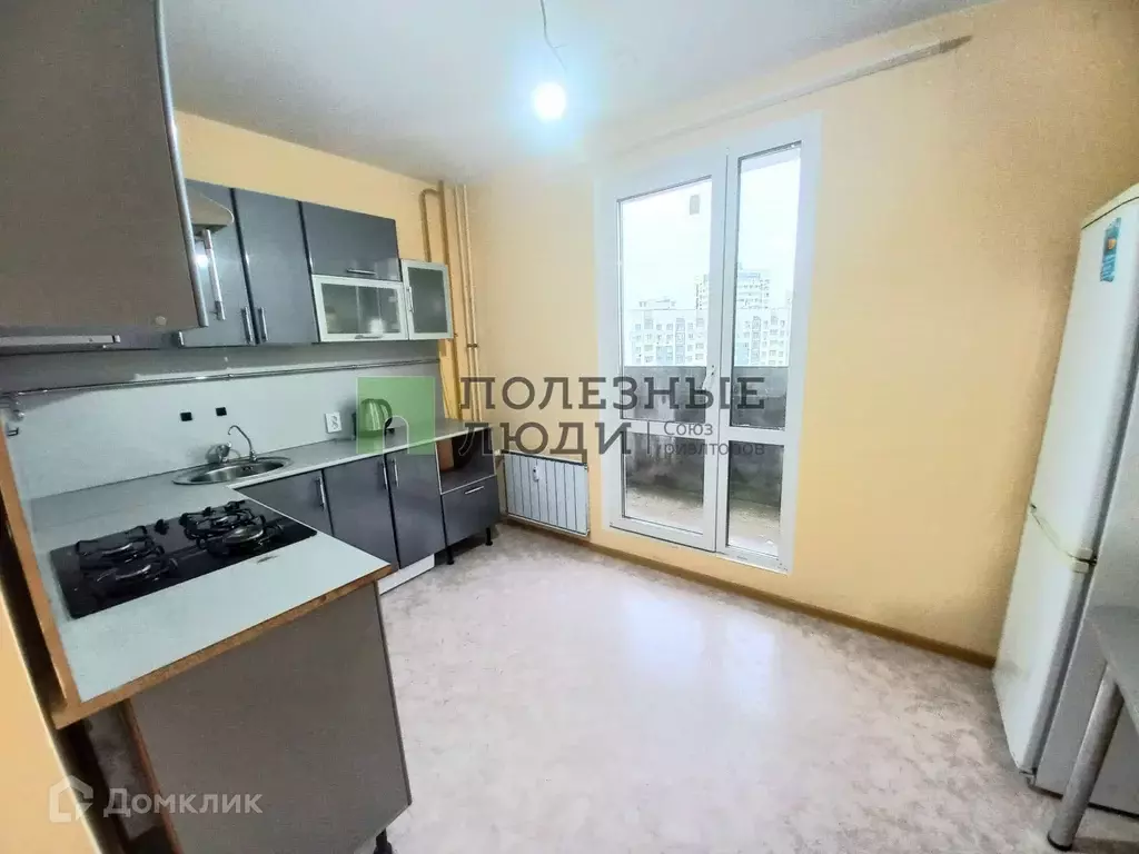 Продаётся 1-к квартира, 40 м - Фото 0