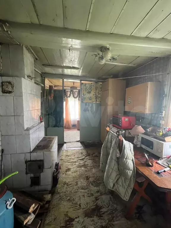 Дом 50 м на участке 28 сот. - Фото 1