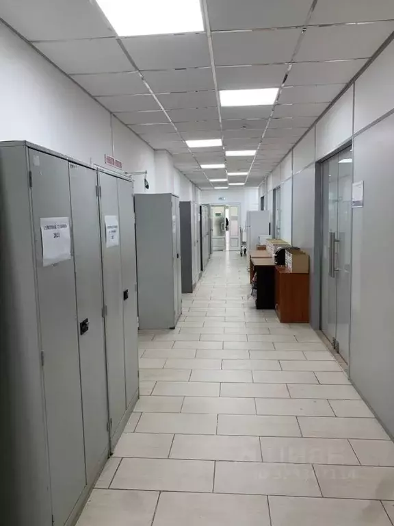 Офис в Московская область, Красногорск городской округ, Путилково пгт, ... - Фото 1