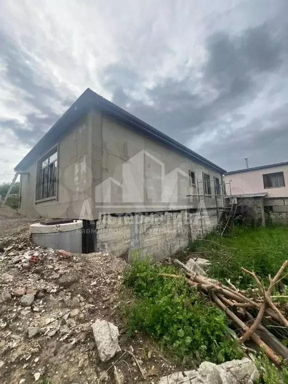 Дом 124 м на участке 3 сот. - Фото 1
