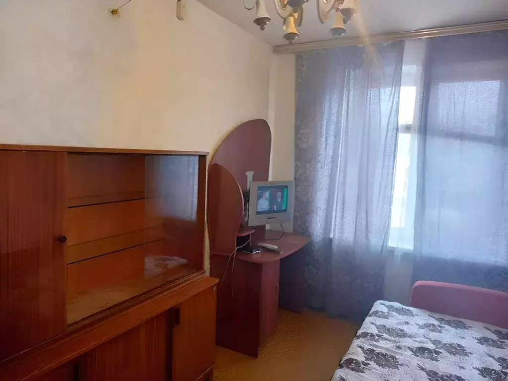 Комната Москва Варшавское ш., 84 (14.0 м) - Фото 2