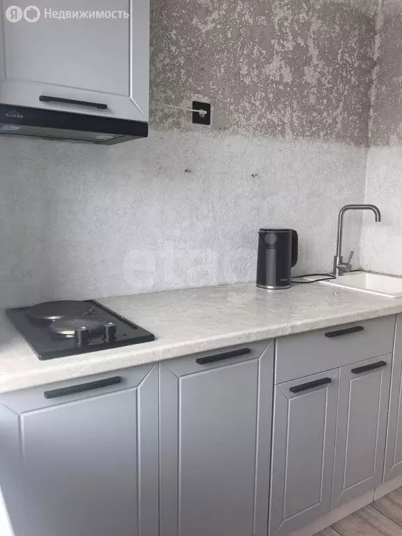 1-комнатная квартира: Северск, улица Калинина, 97 (37.7 м) - Фото 2