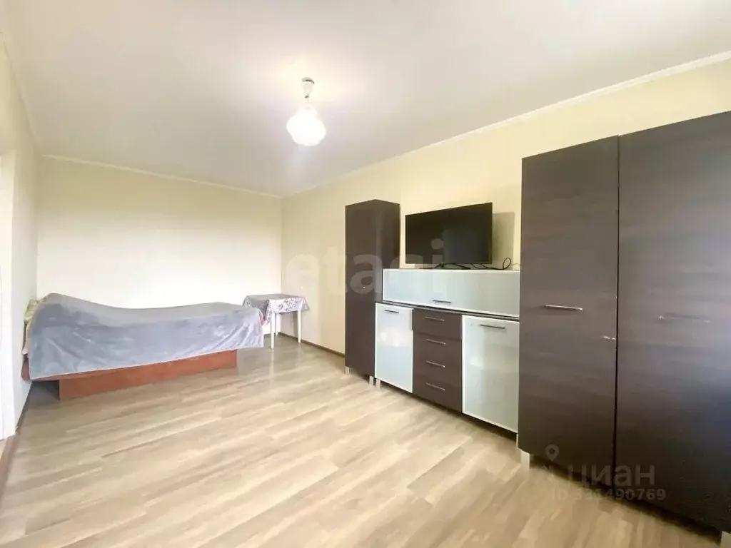 2-к кв. Пермский край, Пермь ул. Архитектора Свиязева, 10 (45.9 м) - Фото 2