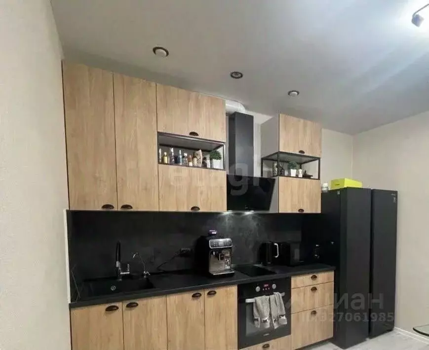 1-к кв. Пермский край, Пермь ш. Космонавтов, 141 (49.2 м) - Фото 2