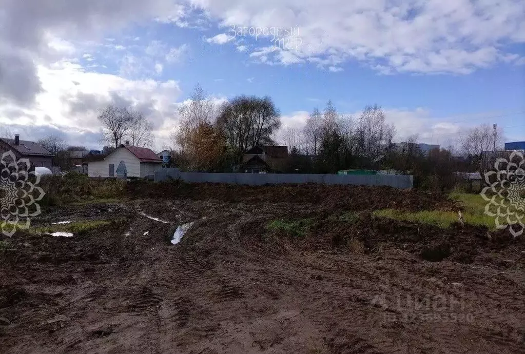 Участок в Московская область, Лобня ул. Степная (10.0 сот.) - Фото 2