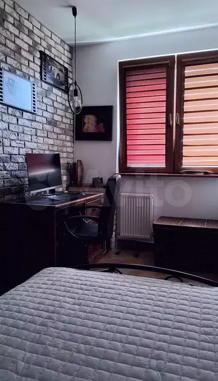 1-к. квартира, 42,8 м, 6/8 эт. - Фото 0