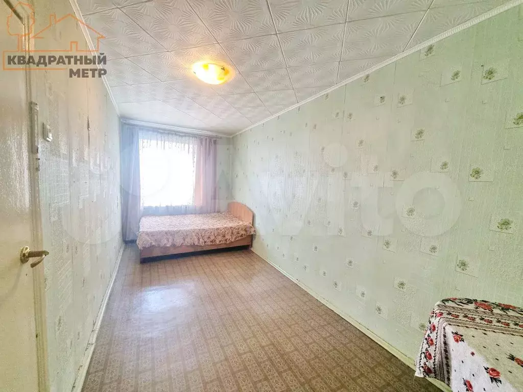 2-к. квартира, 50 м, 2/3 эт. - Фото 1