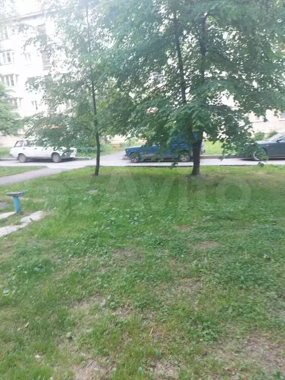 2-к. квартира, 43 м, 4/5 эт. - Фото 1