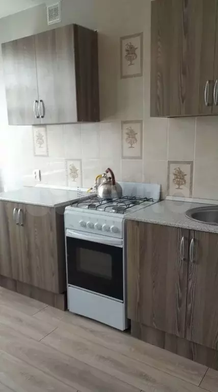 1-к. квартира, 33,5 м, 9/10 эт. - Фото 0