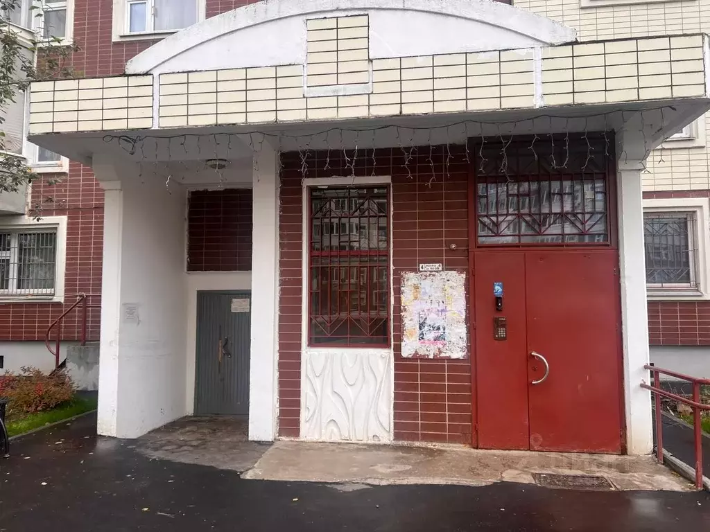 1-к кв. Москва ул. 2-я Нововатутинская, 5 (38.0 м) - Фото 2