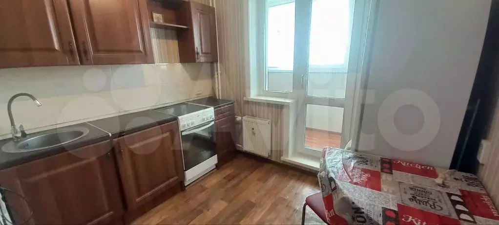 1-к. квартира, 34 м, 3/9 эт. - Фото 0