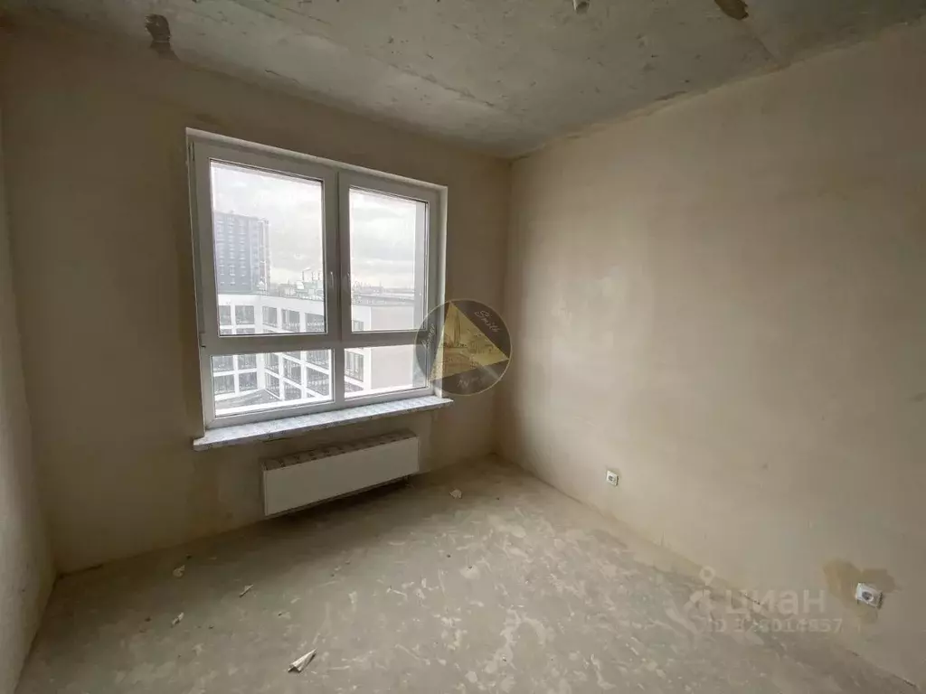 2-к кв. Санкт-Петербург ул. Чирикова, 5 (72.05 м) - Фото 1