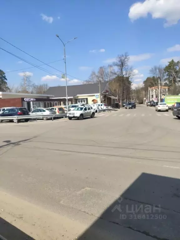 Помещение свободного назначения в Московская область, Люберцы ... - Фото 1
