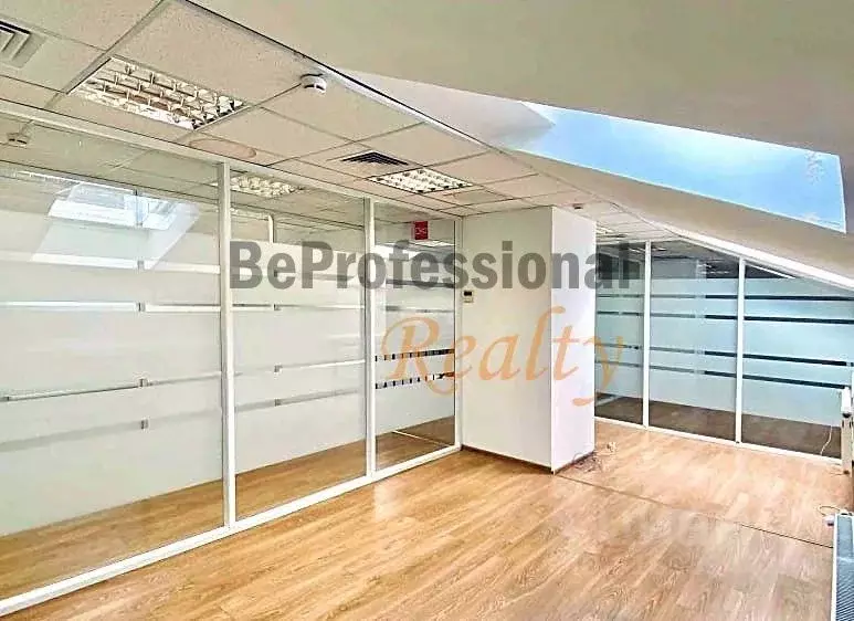 Офис в Москва Вятская ул., 27С4 (257 м) - Фото 1