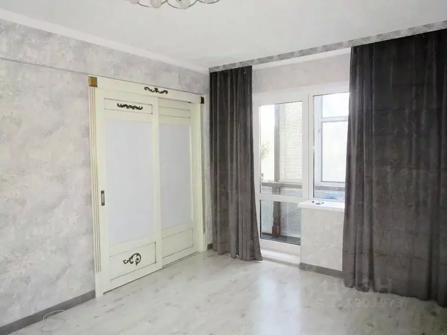 2-к кв. Омская область, Омск ул. 50 лет ВЛКСМ, 5А (46.0 м) - Фото 2