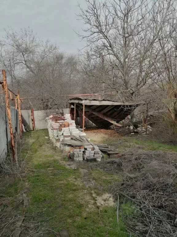 Участок в Ростовская область, Новочеркасск Троицкая пл. (6.0 сот.) - Фото 0