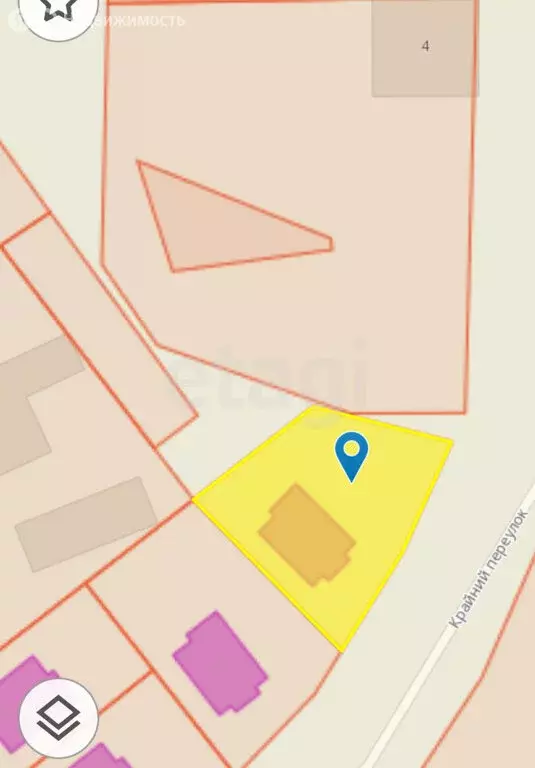 Дом в Светловский городской округ, посёлок Волочаевское, Крайний ... - Фото 2