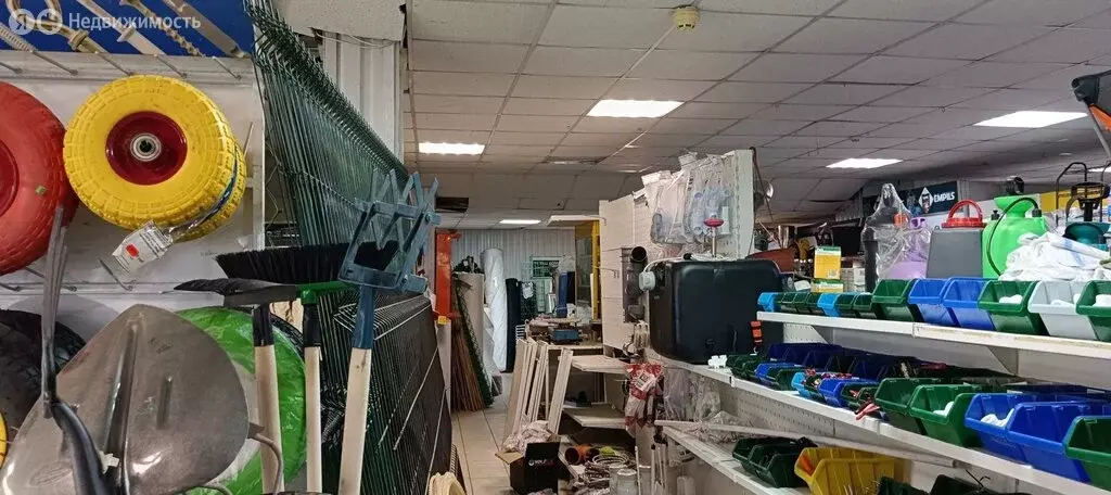 Помещение свободного назначения (499.7 м) - Фото 2