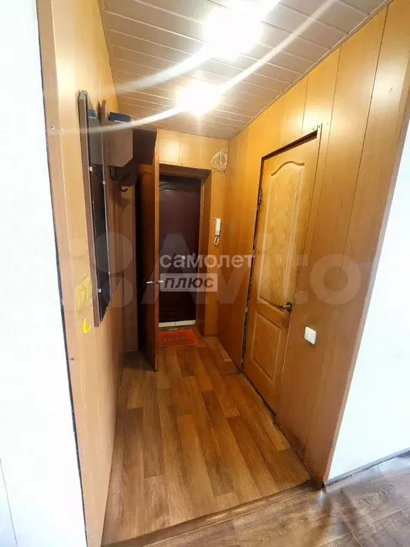 2-к. квартира, 42,4 м, 5/5 эт. - Фото 1