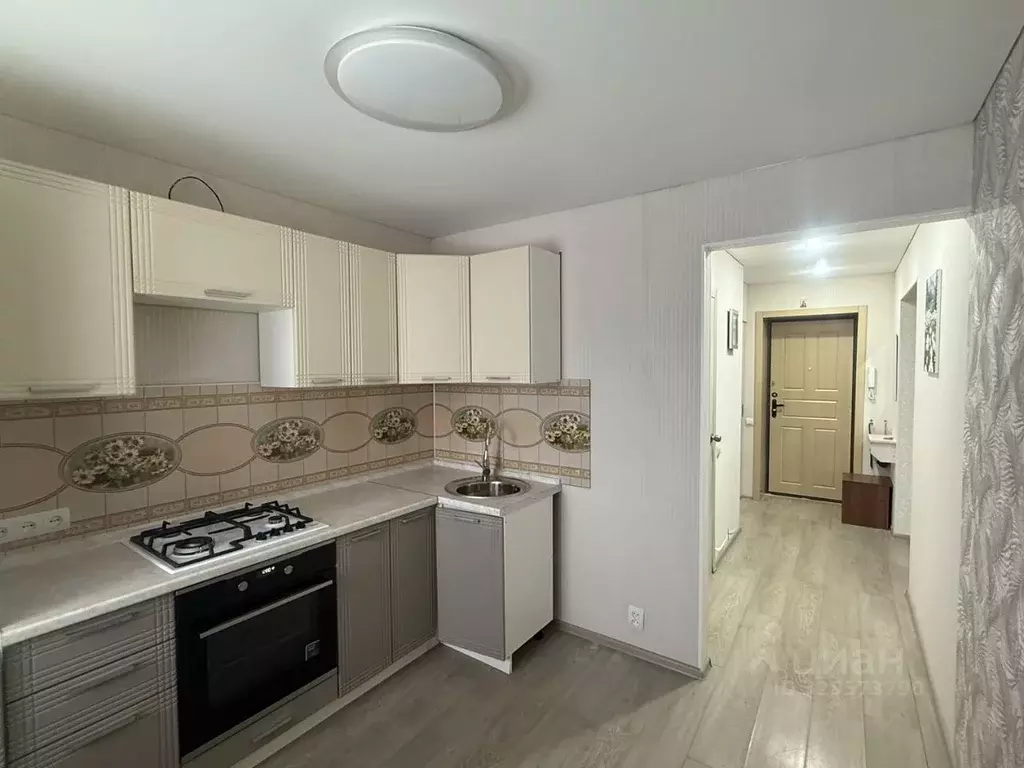 1-к кв. Саратовская область, Энгельс муниципальное образование, ... - Фото 1