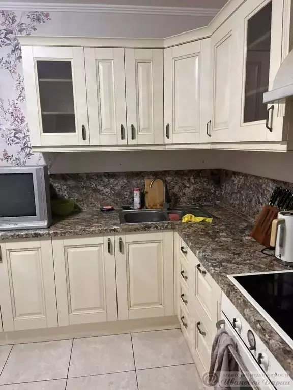2-к кв. Самарская область, Самара Молодежная ул., 6б (64.0 м) - Фото 1