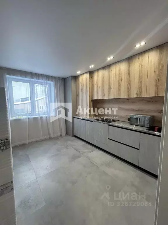 1-к кв. Ивановская область, Иваново ул. 2-я Первомайская, 25 (42.0 м) - Фото 1