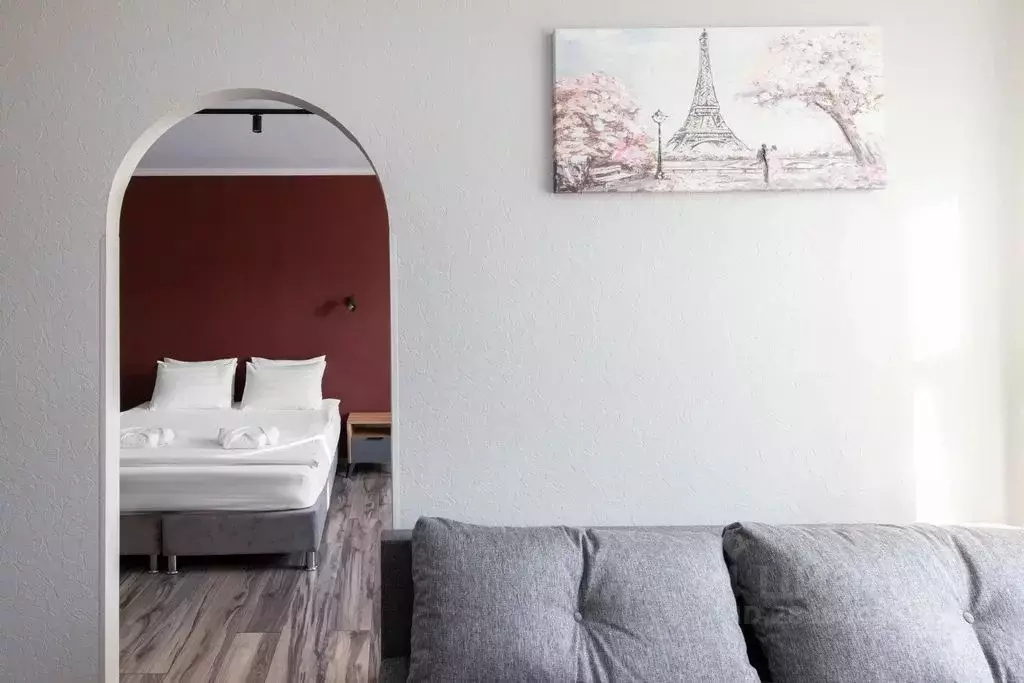 Комната Санкт-Петербург Загородный просп., 10 - Фото 2