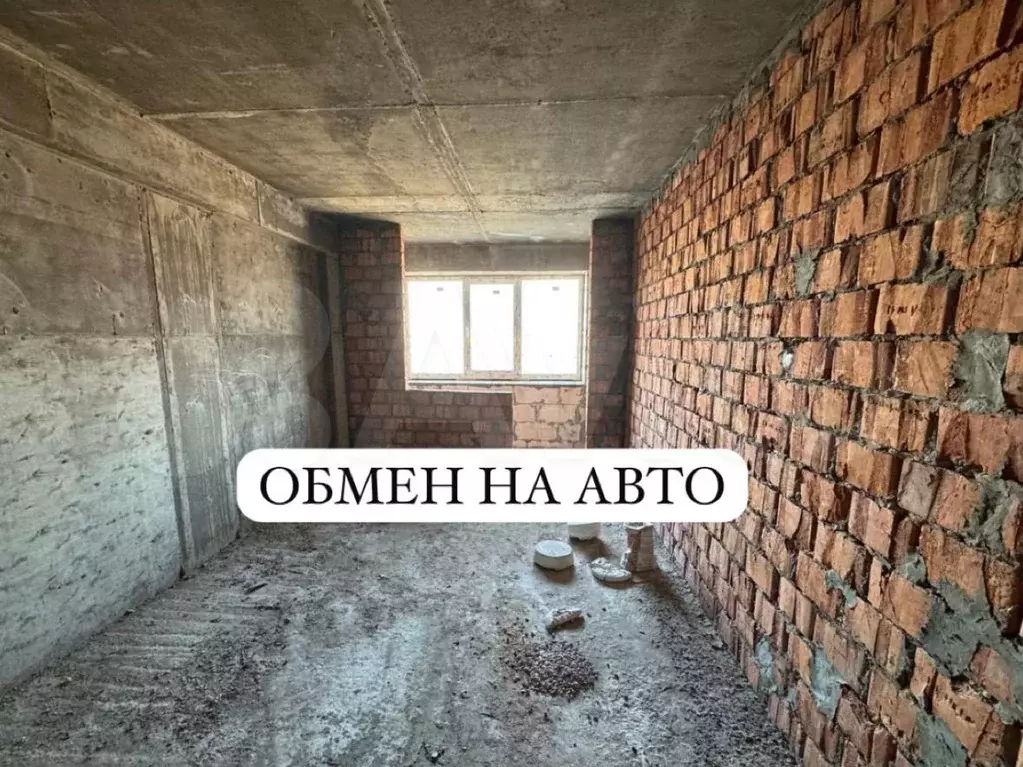 2-к. квартира, 62 м, 5/16 эт. - Фото 1